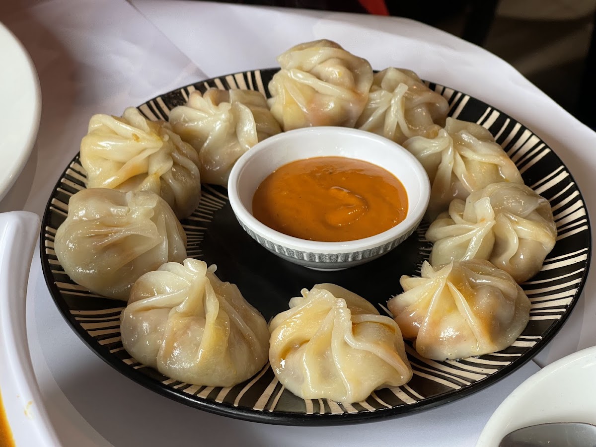 Shreengkhala Curry House Hk-4