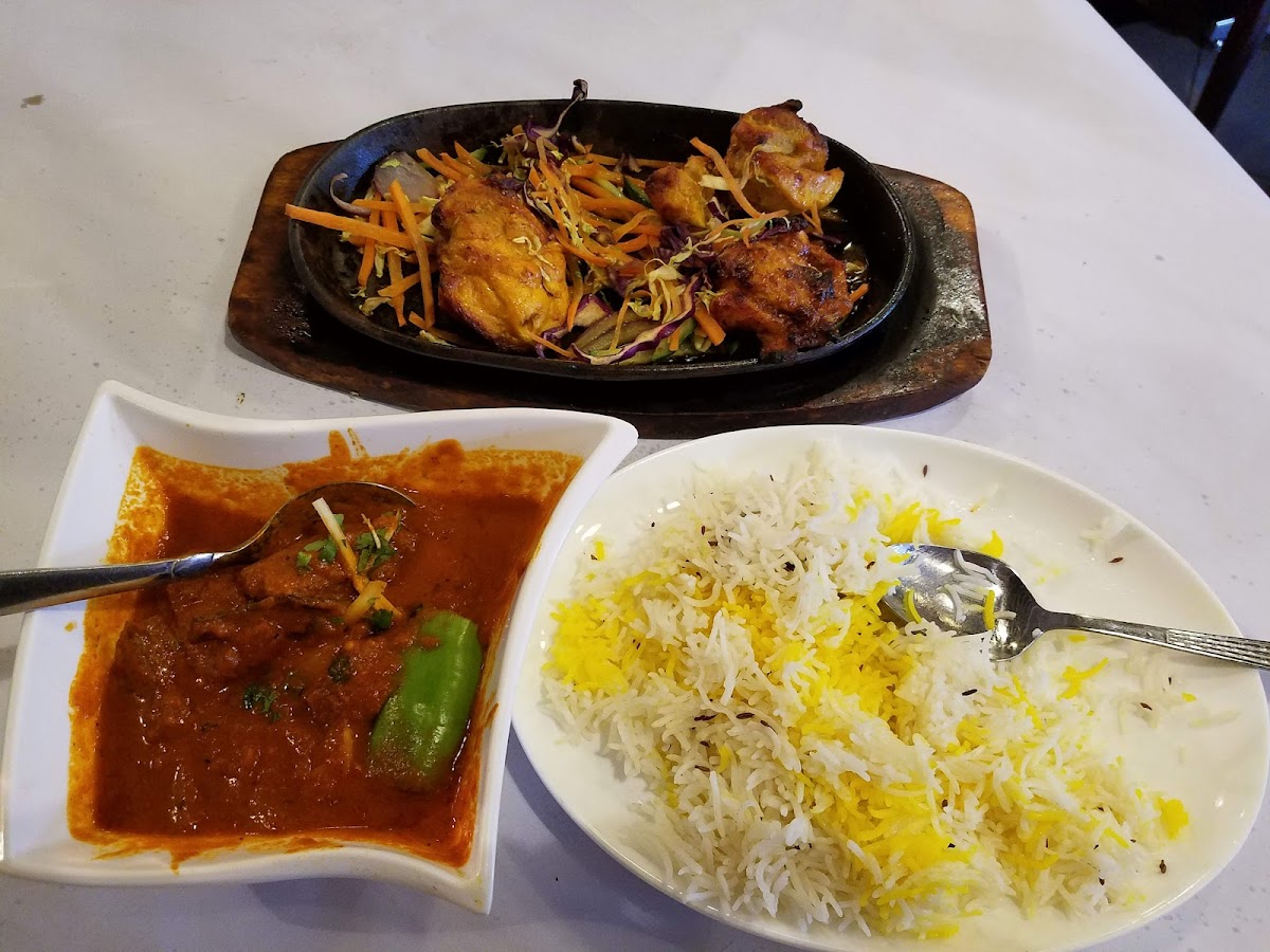 Shreengkhala Curry House Hk-5