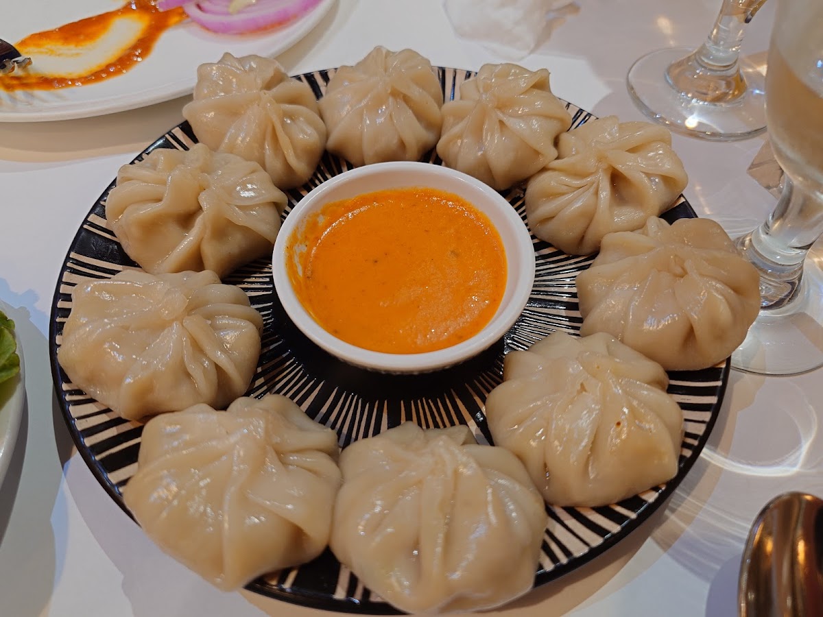 Shreengkhala Curry House Hk-6