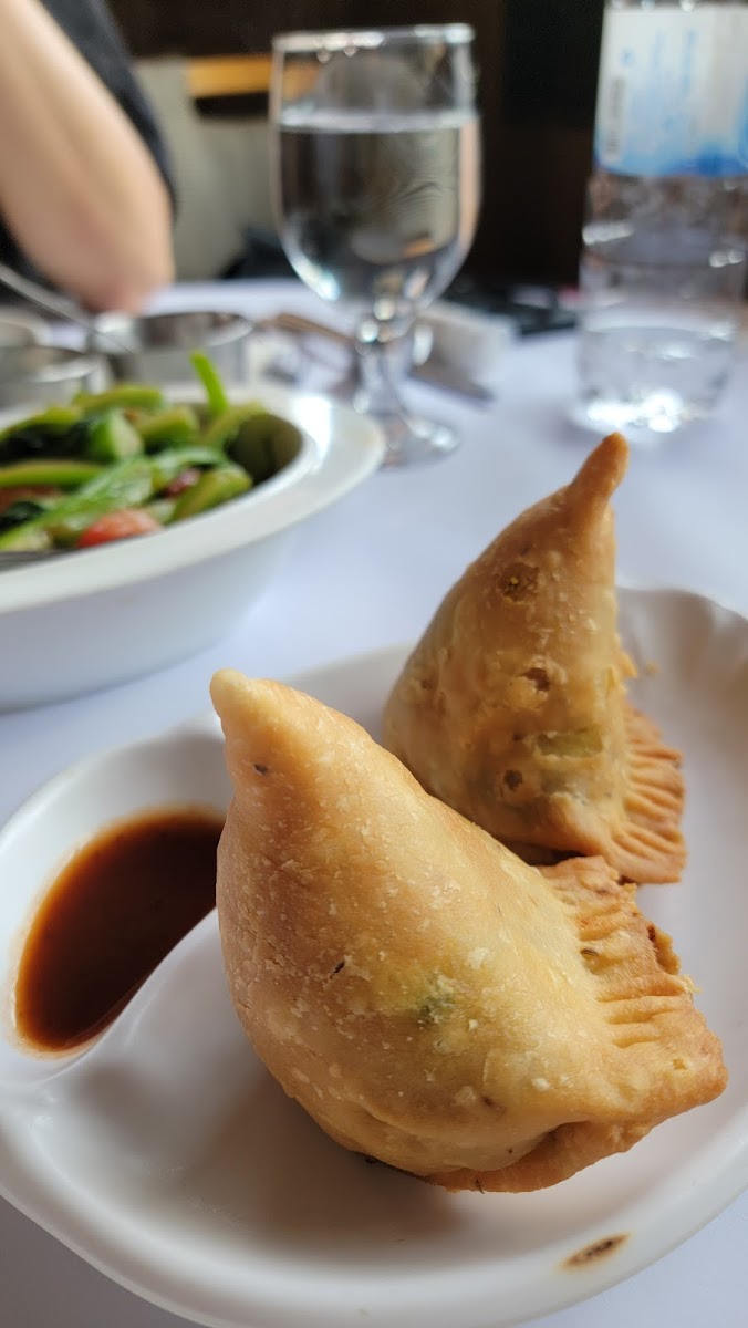 Shreengkhala Curry House Hk-7