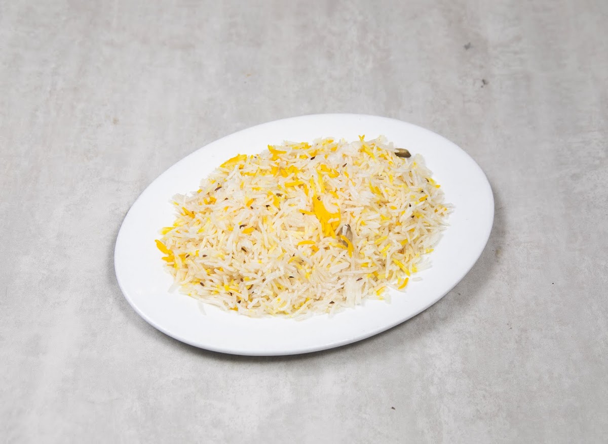 Shreengkhala Curry House Hk-8