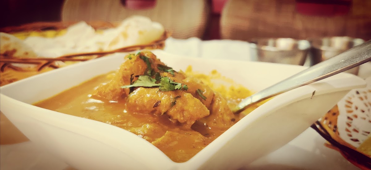 Shreengkhala Curry House Hk-9