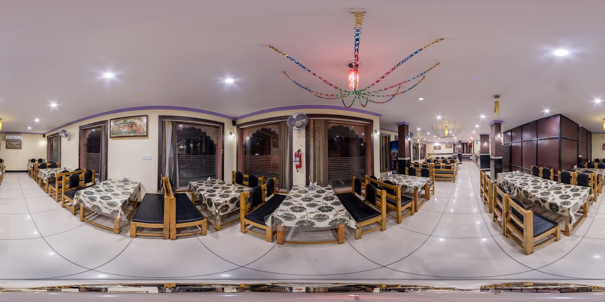 Shri Ganesh Hotel & Resataurant-10