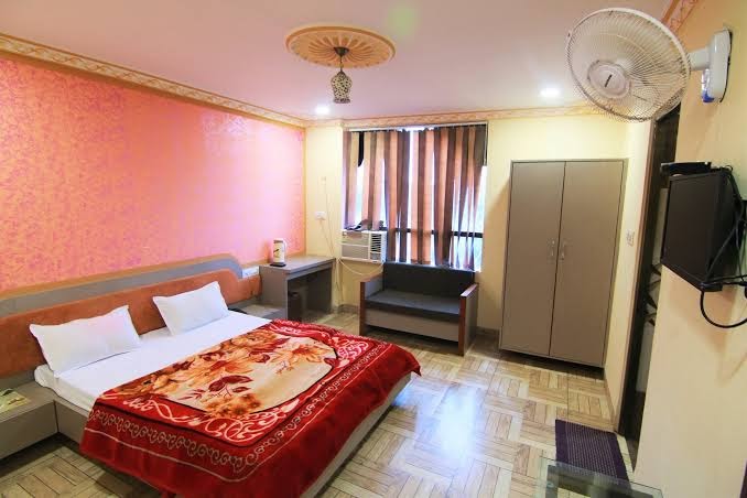 Shri Ganesh Hotel & Resataurant-3