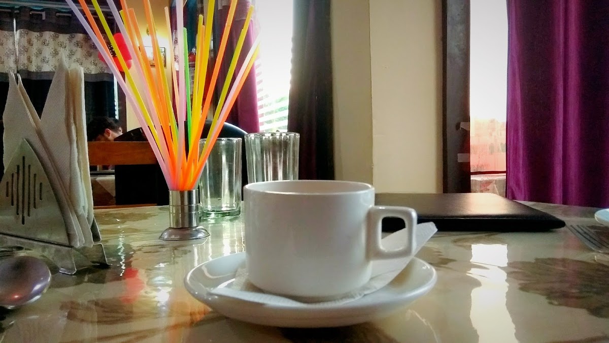 Shri Ganesh Hotel & Resataurant-5