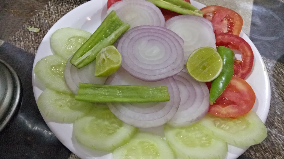Shri Ganesh Hotel & Resataurant-6