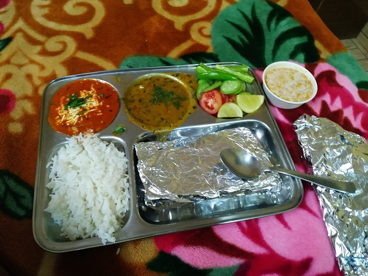 Shri Ganesh Hotel & Resataurant-7