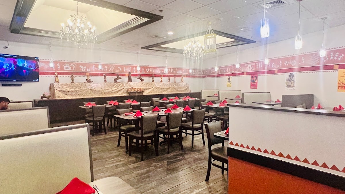 Shri Masala Cafe Chettinad