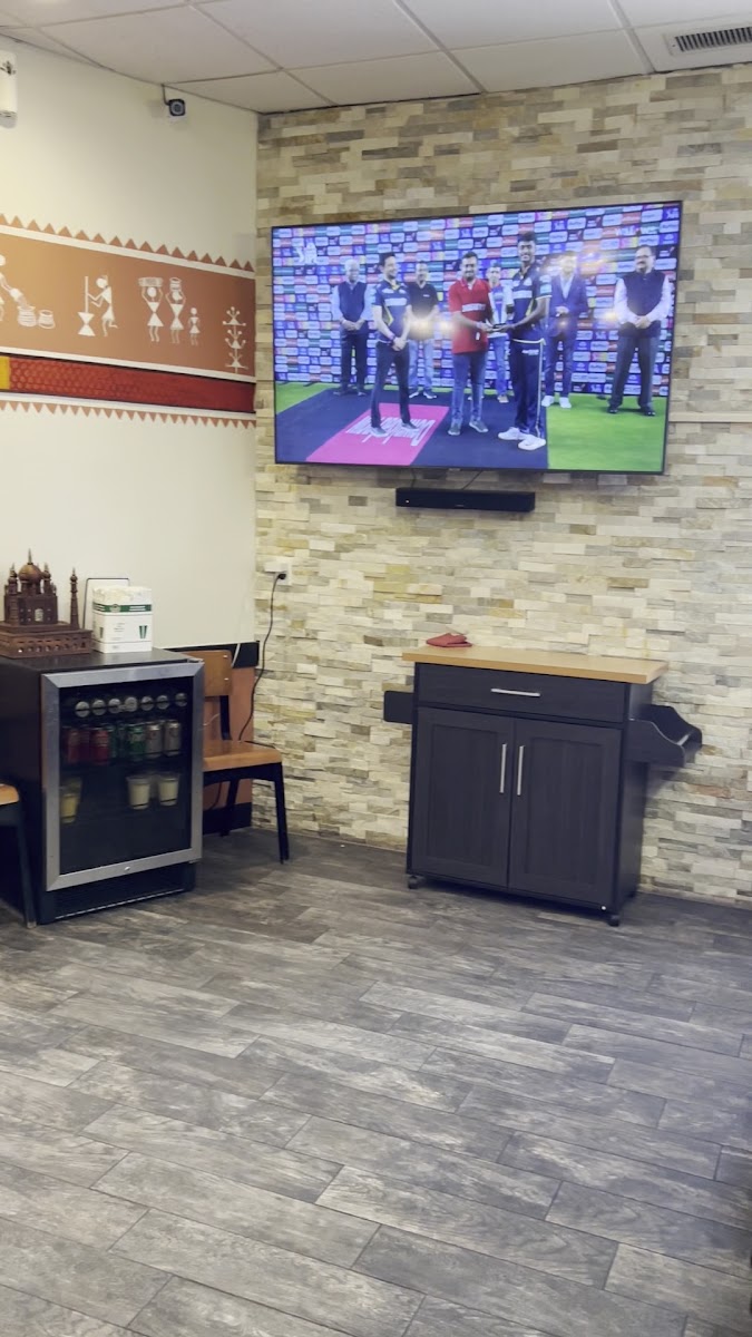 Shri Masala Cafe Chettinad-2