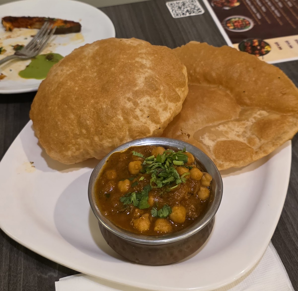 Shri Masala Cafe Chettinad-4