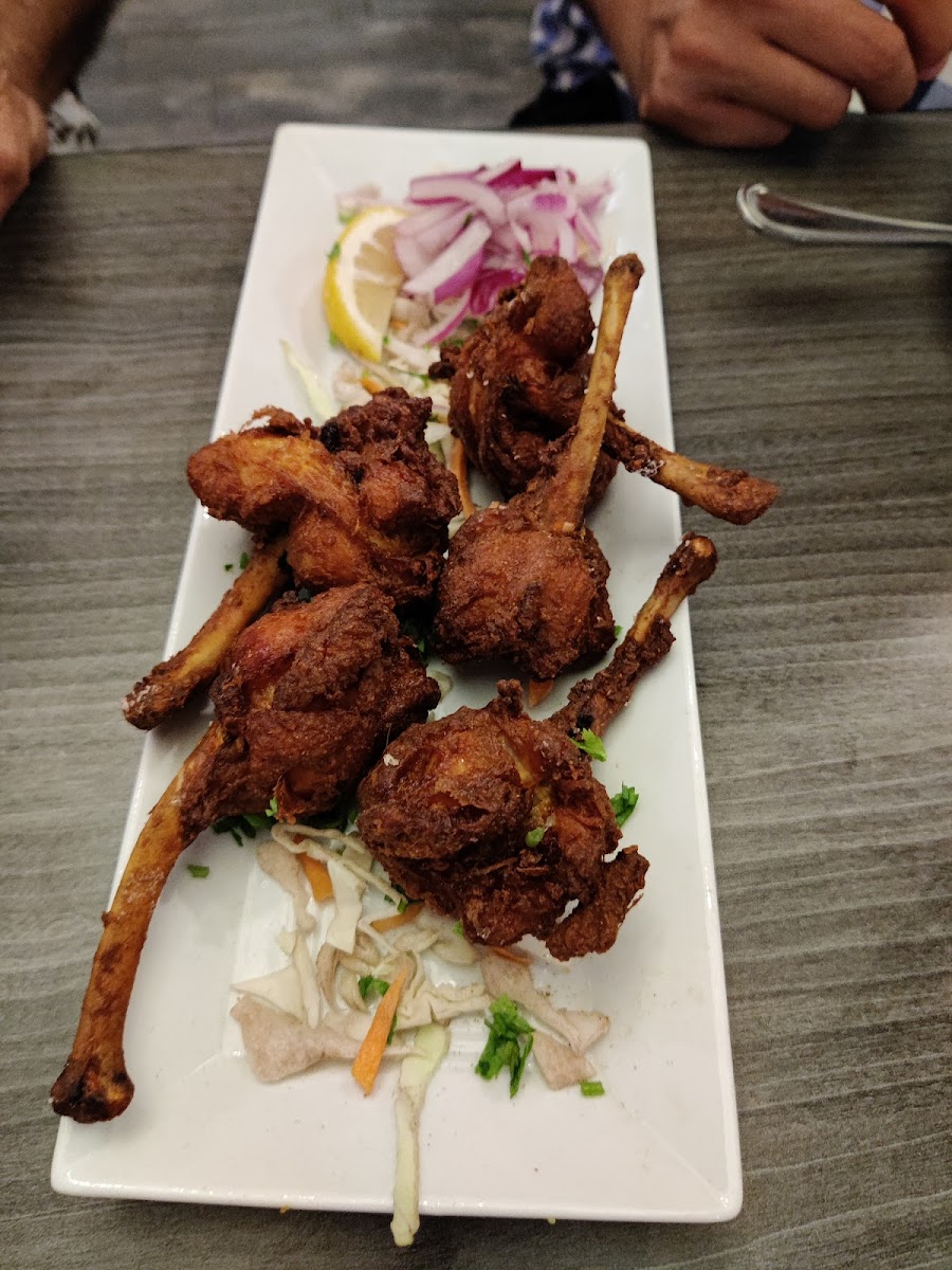 Shri Masala Cafe Chettinad-6
