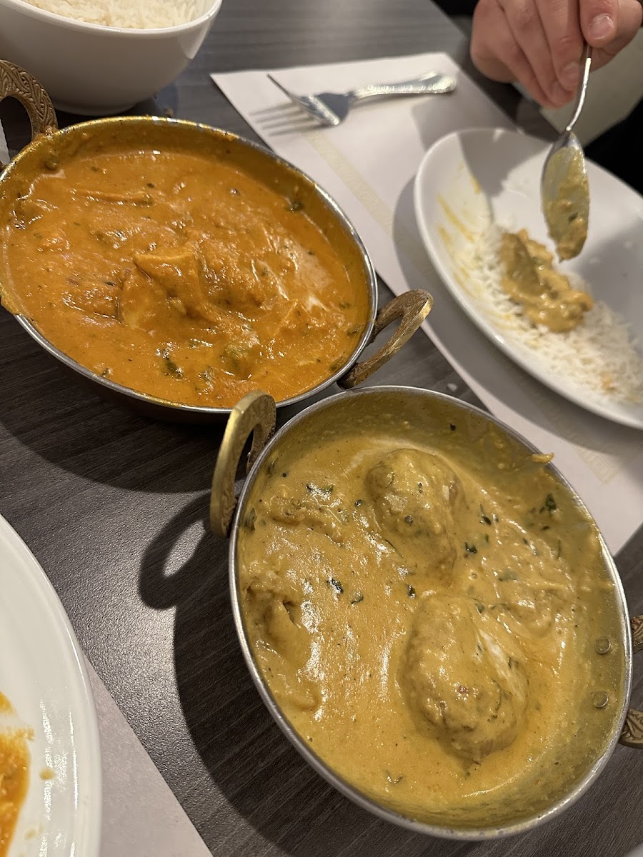 Shri Masala Cafe Chettinad-7