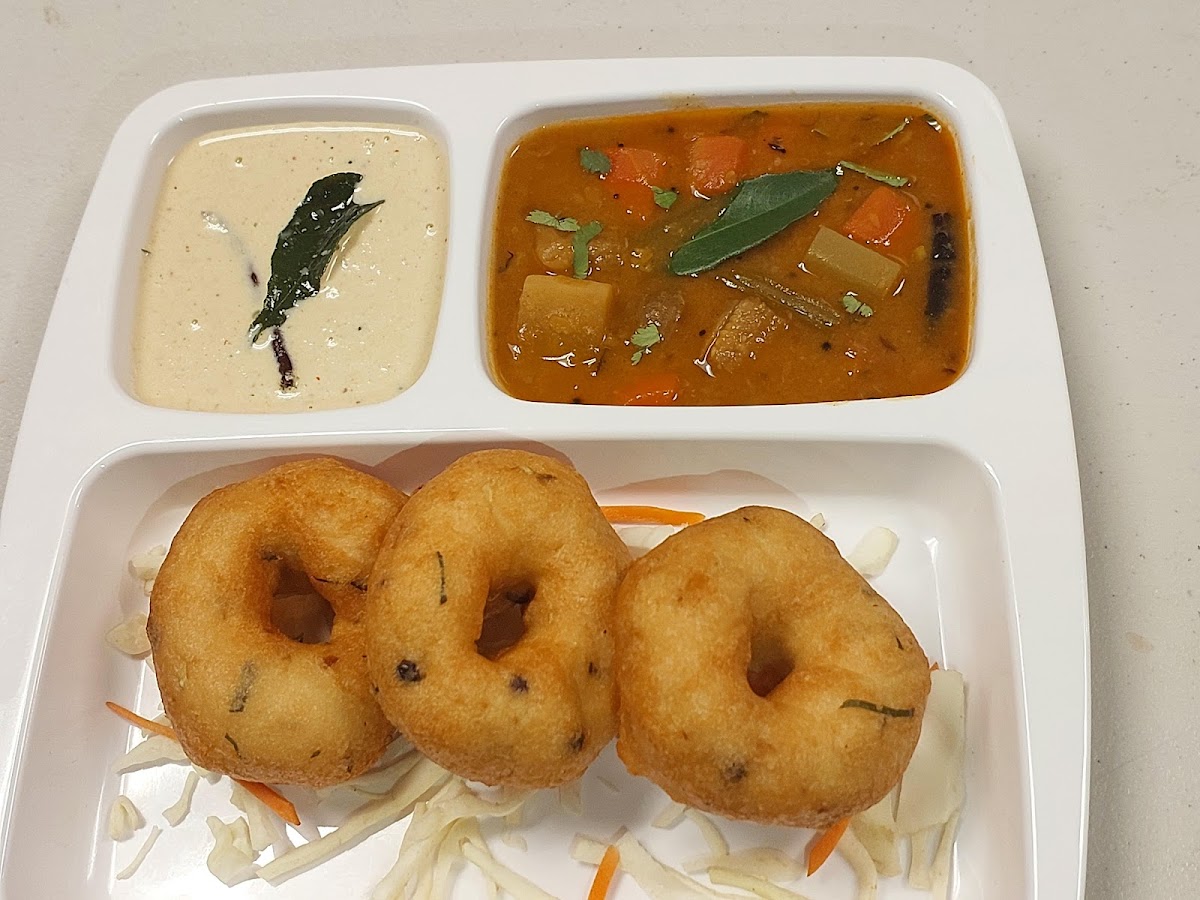 Shri Masala Cafe Chettinad-8