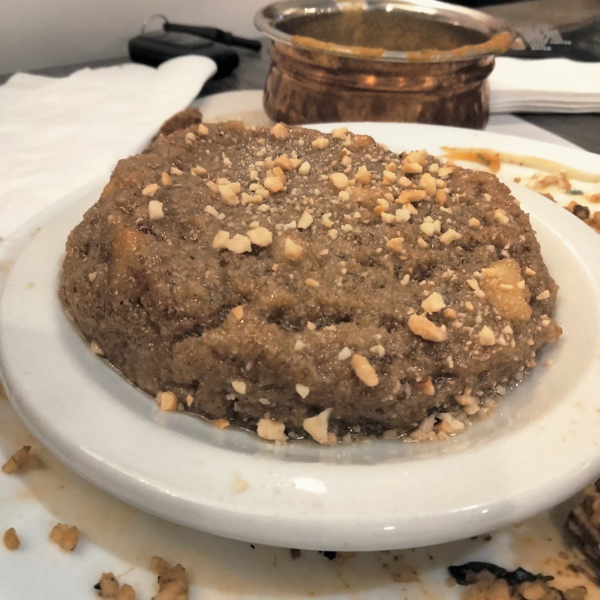 Shri Masala Cafe Chettinad-9