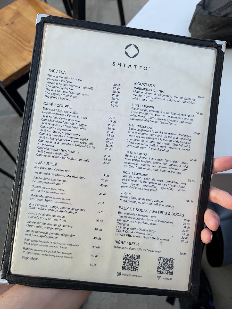 Menu Shtatto-10