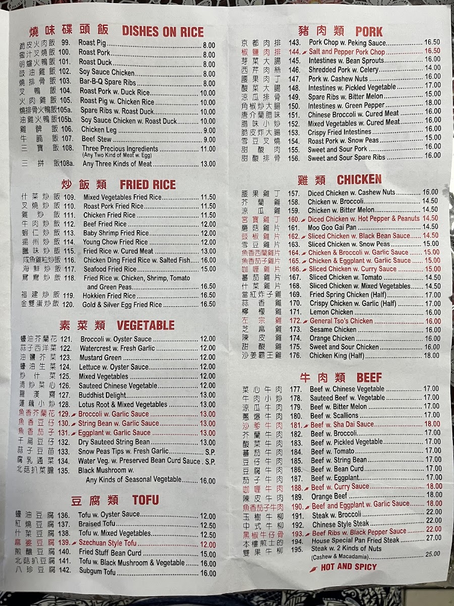 Menu Shun Wang-4