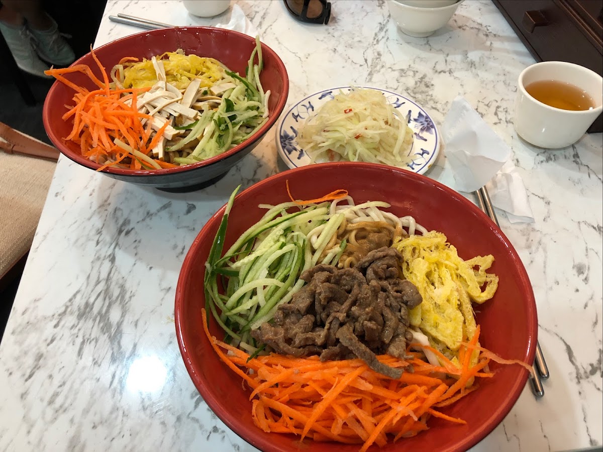 Shun Yuan Restaurant-10