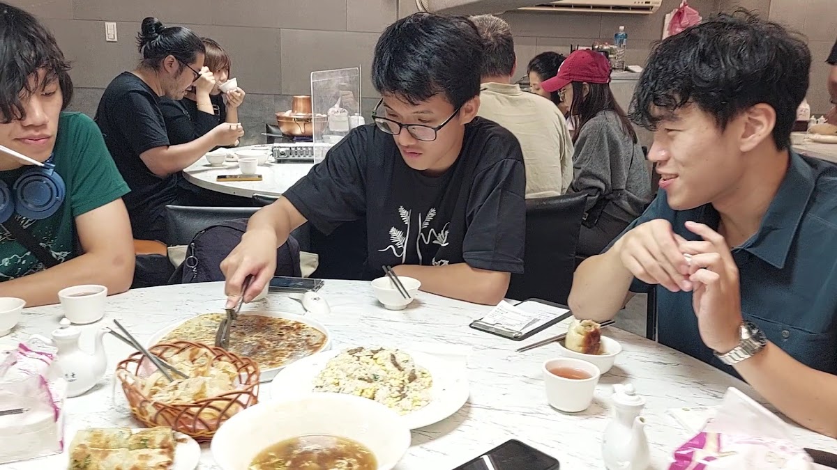 Shun Yuan Restaurant-2