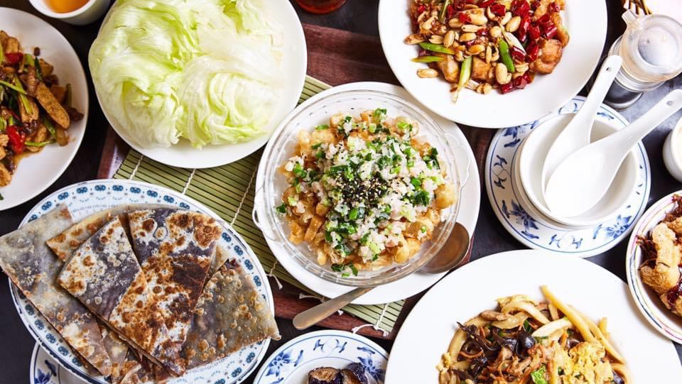 Shun Yuan Restaurant-3