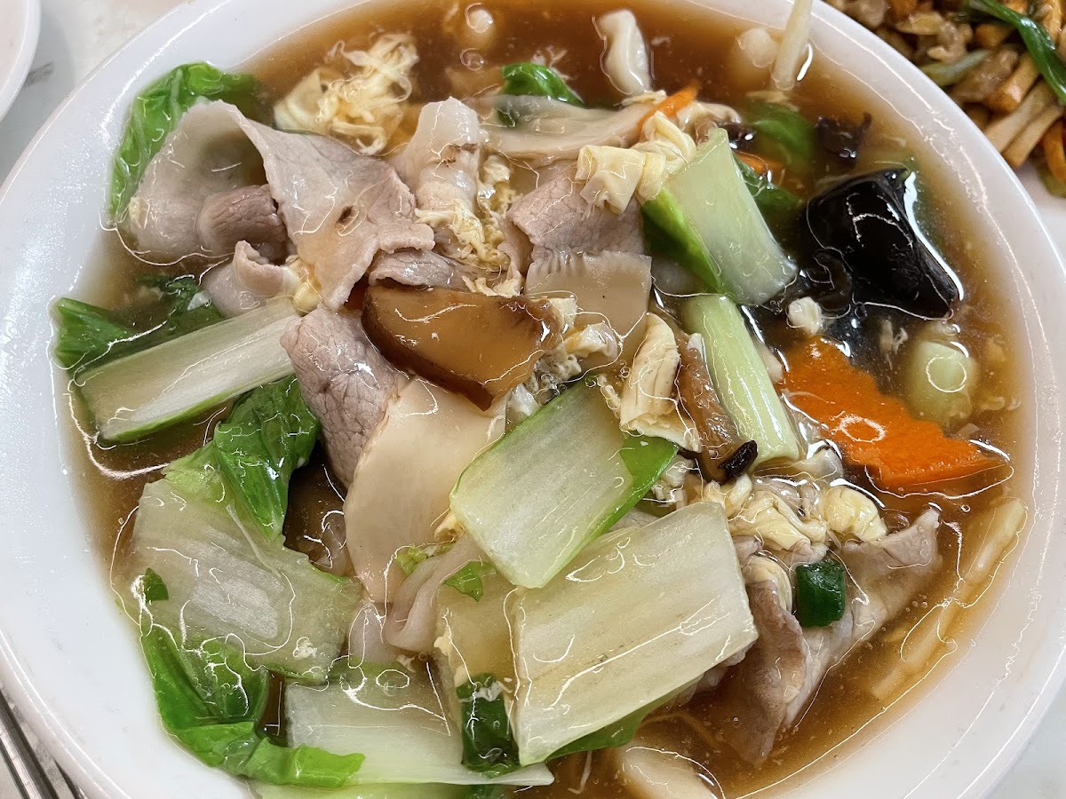 Shun Yuan Restaurant-4