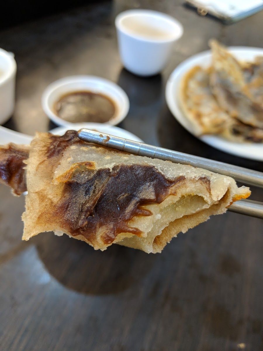 Shun Yuan Restaurant-6