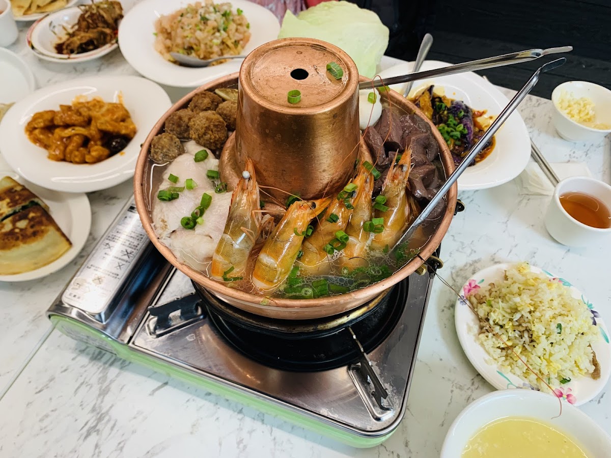 Shun Yuan Restaurant-7