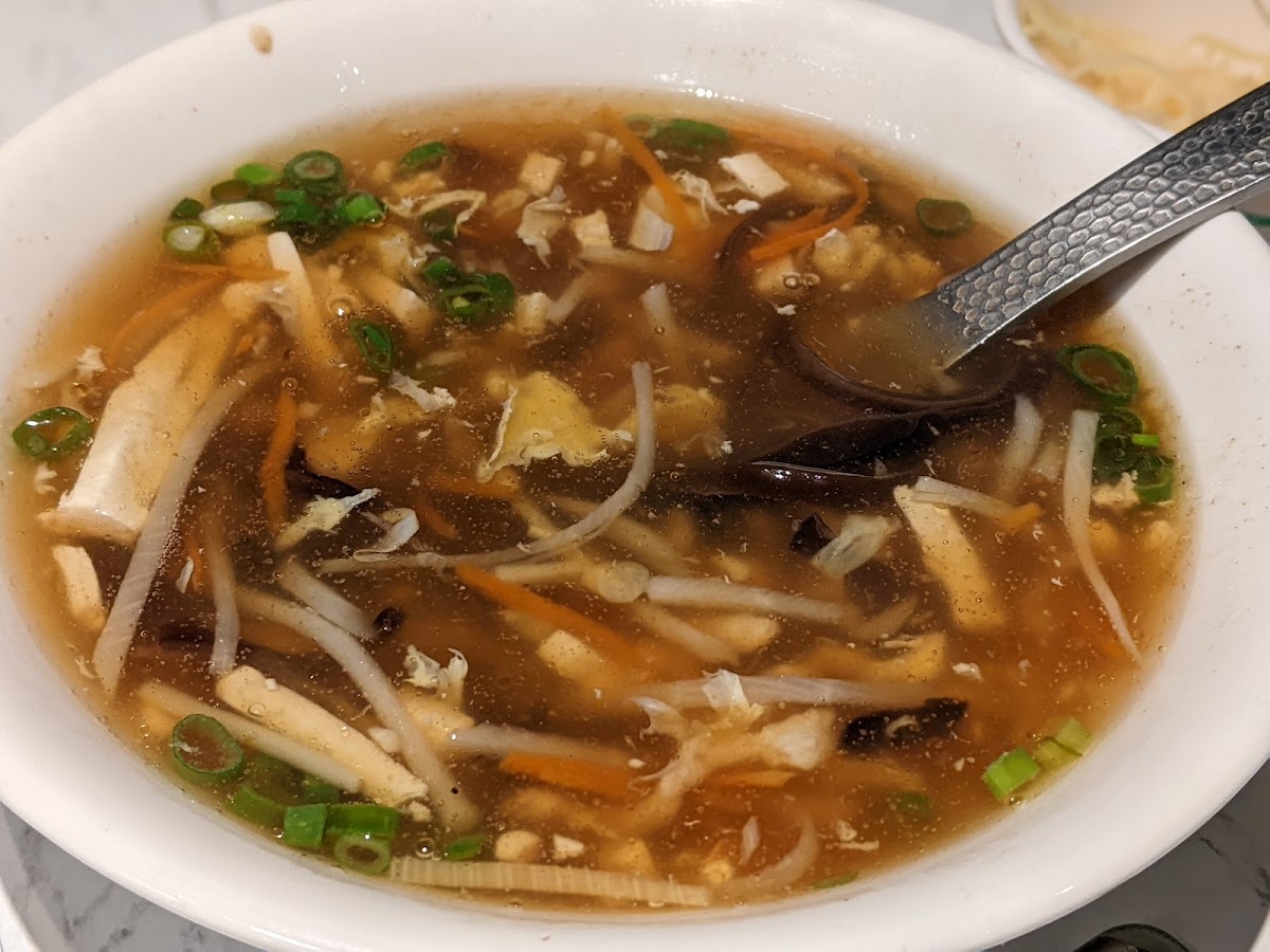 Shun Yuan Restaurant-9