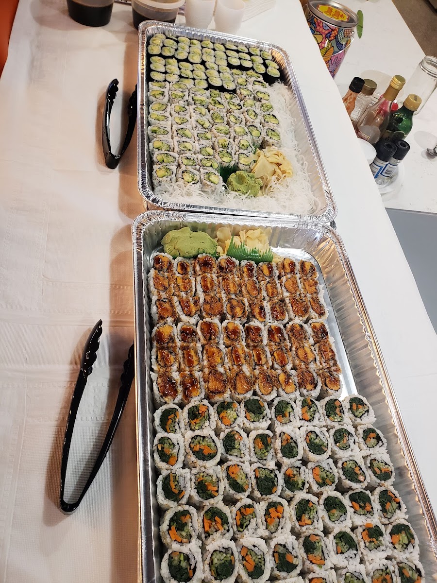 Shun's Kitchen-6