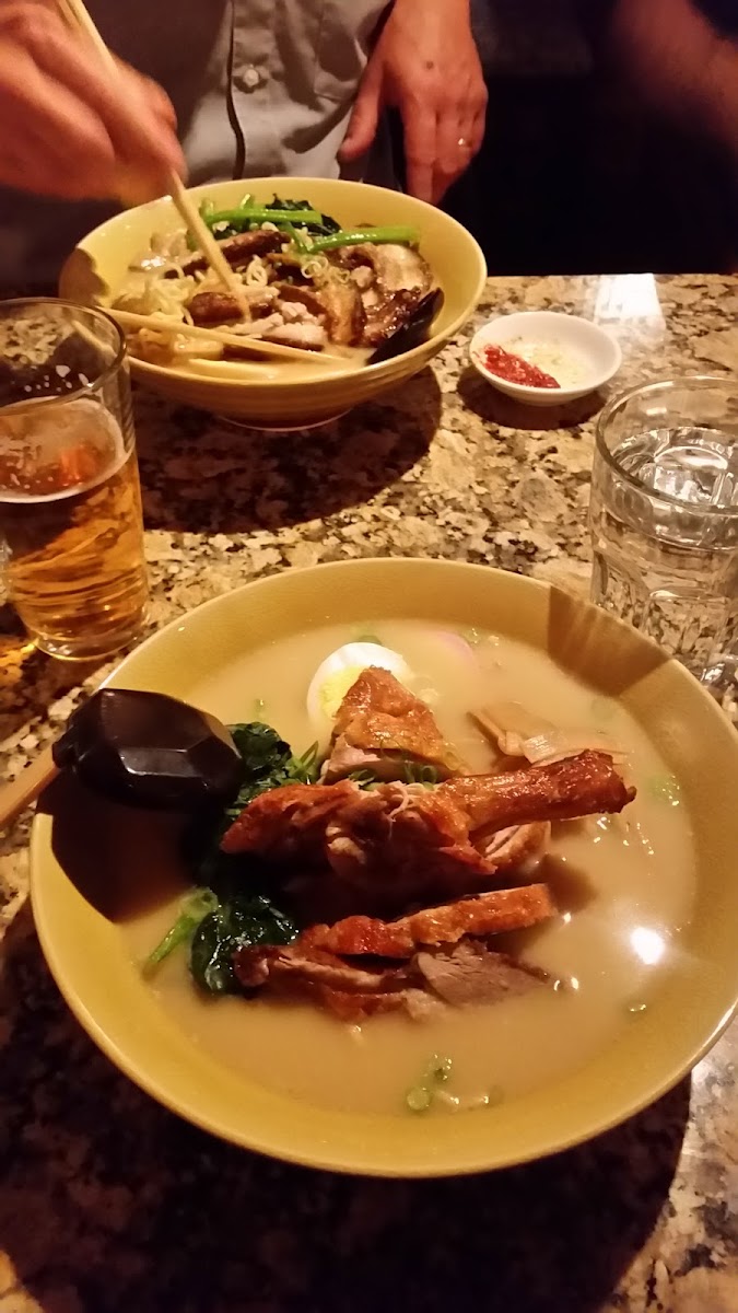 Shun's Kitchen-8