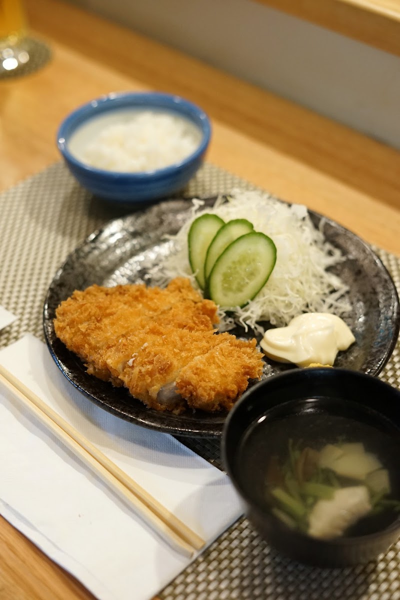 Shunsai-8