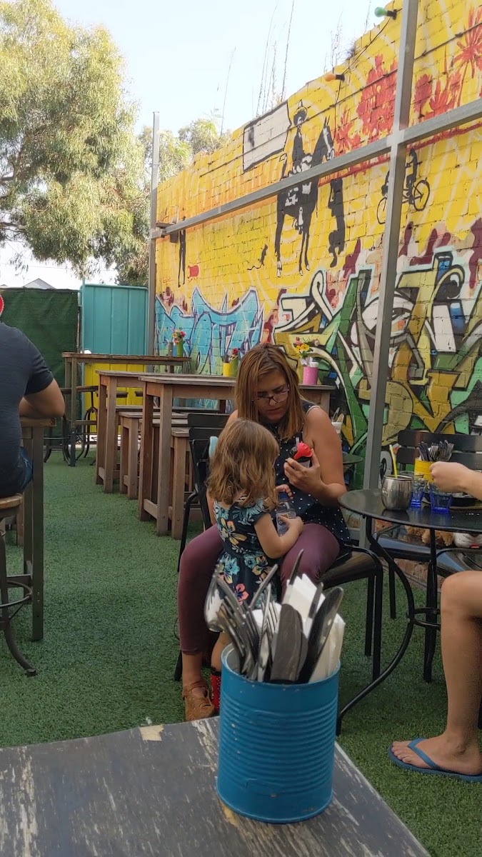 Si Senor Art Taqueria (Balaclava)-2