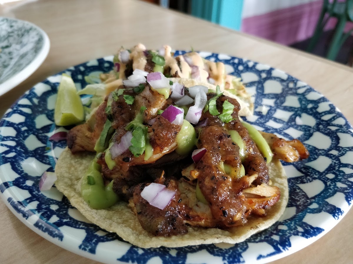 Si Senor Art Taqueria (Balaclava)-7