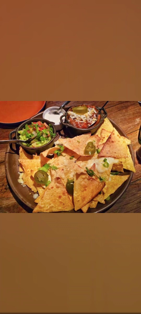 Si Señor! Premium Tex-Mex - Jardins-2