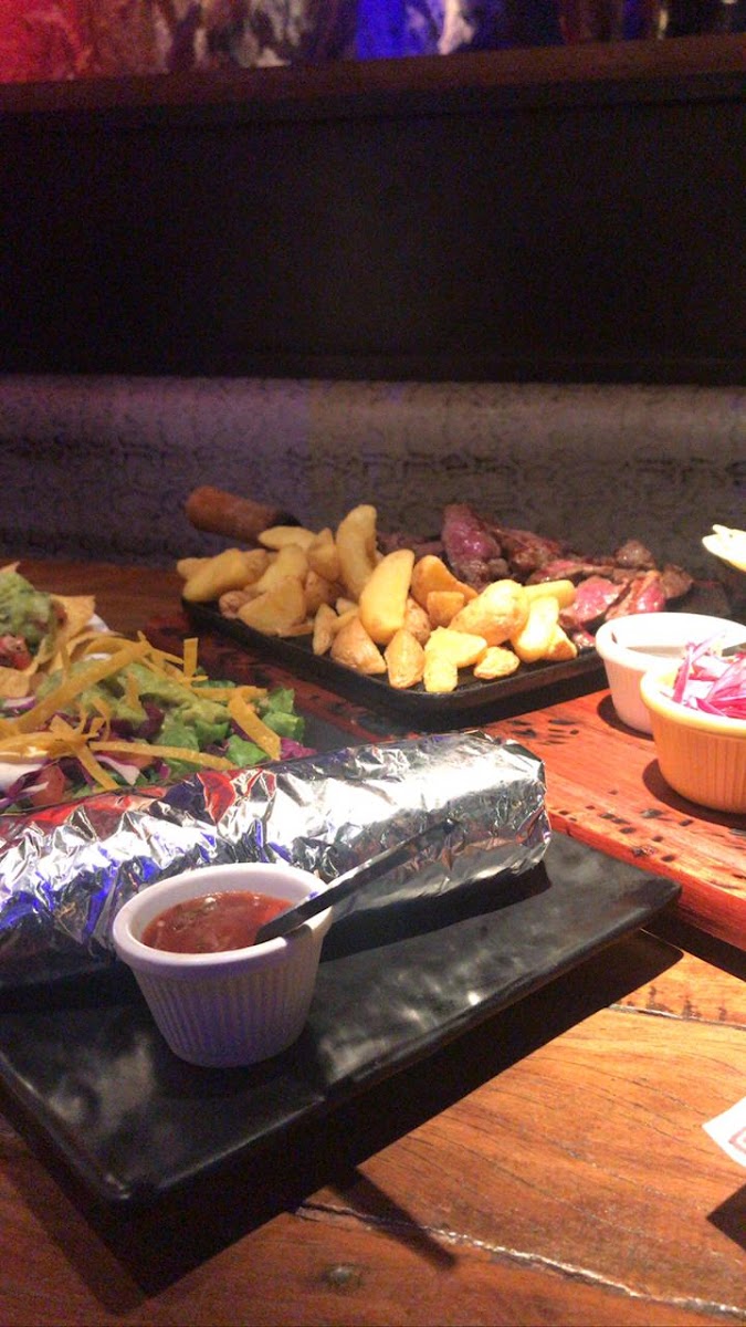 Si Señor! Premium Tex-Mex - Jardins-4