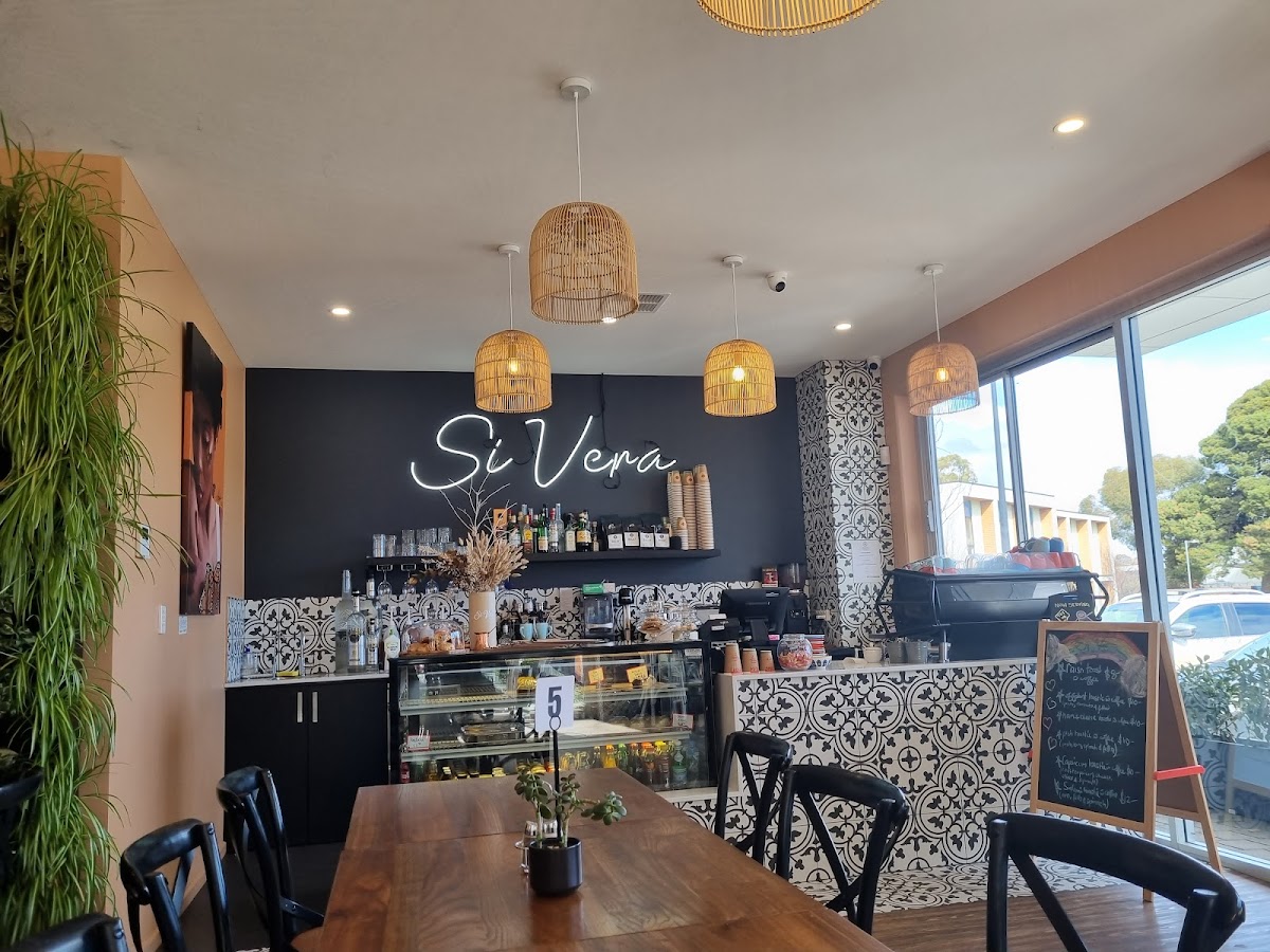Si Vera Kafé