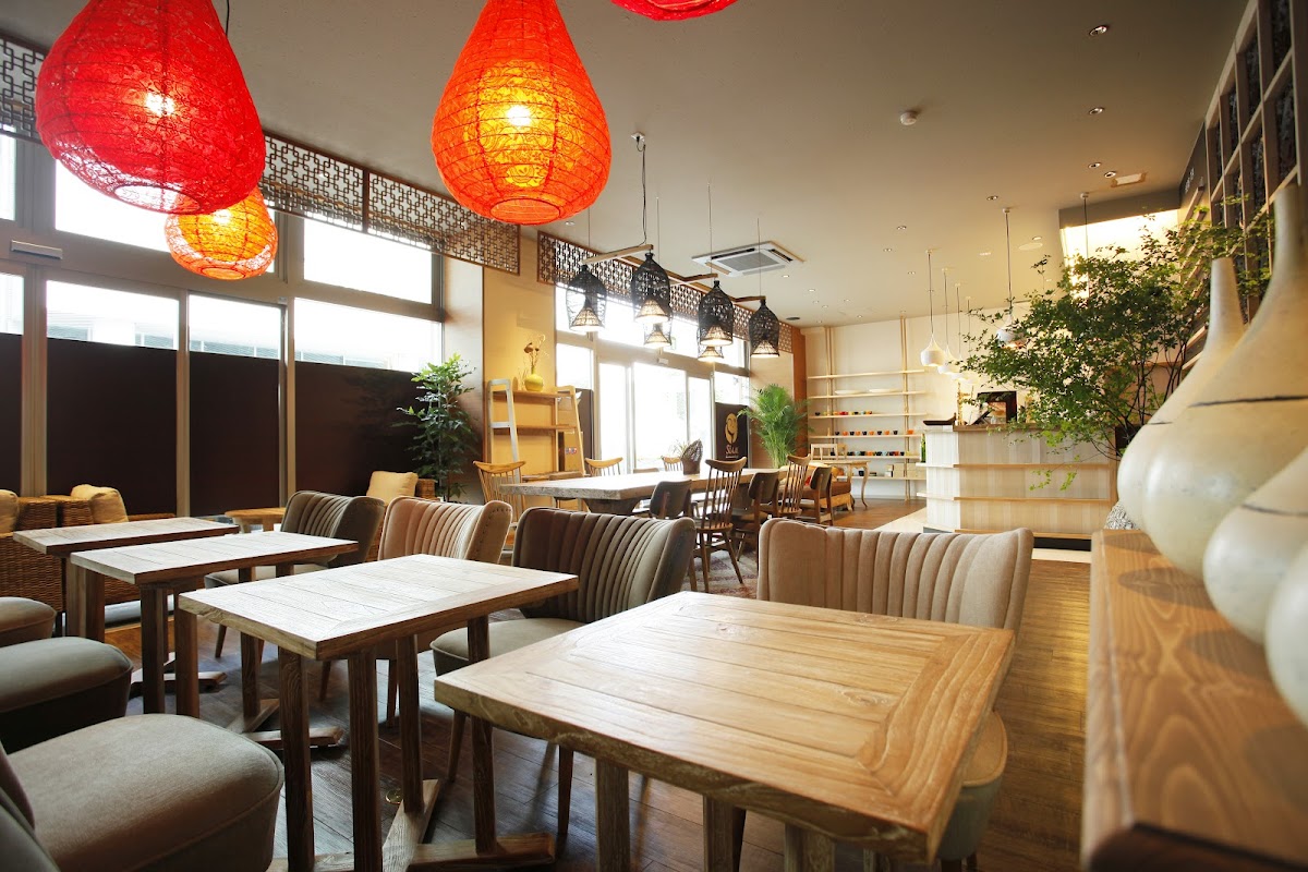 Siam Cafe