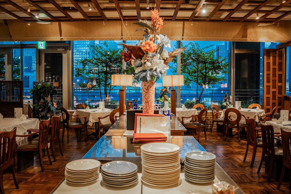 Siam Heritage Tokyo