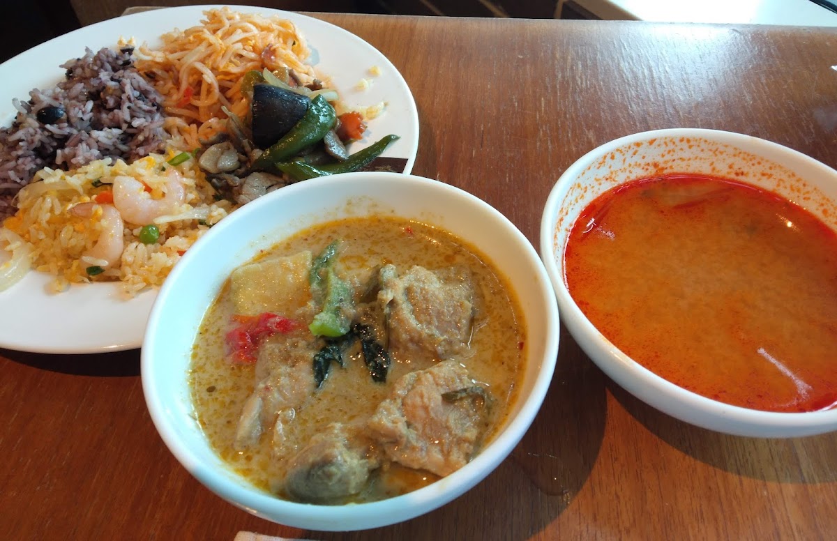 Siam Heritage Tokyo-10