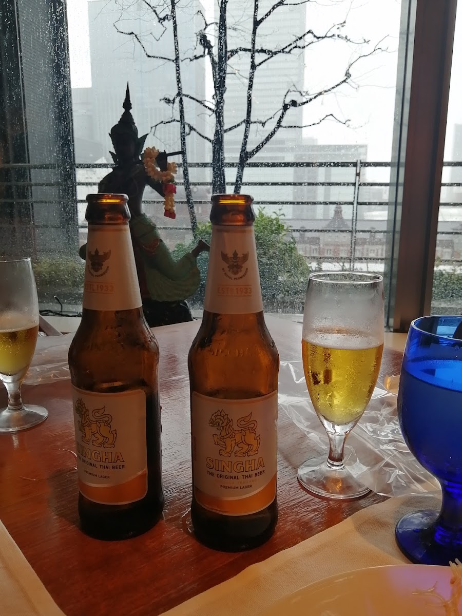 Siam Heritage Tokyo-6