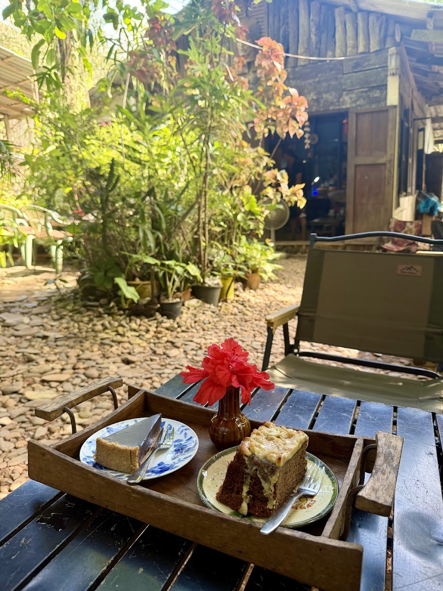 Siam Home Cafe & Bakery Koh Lanta