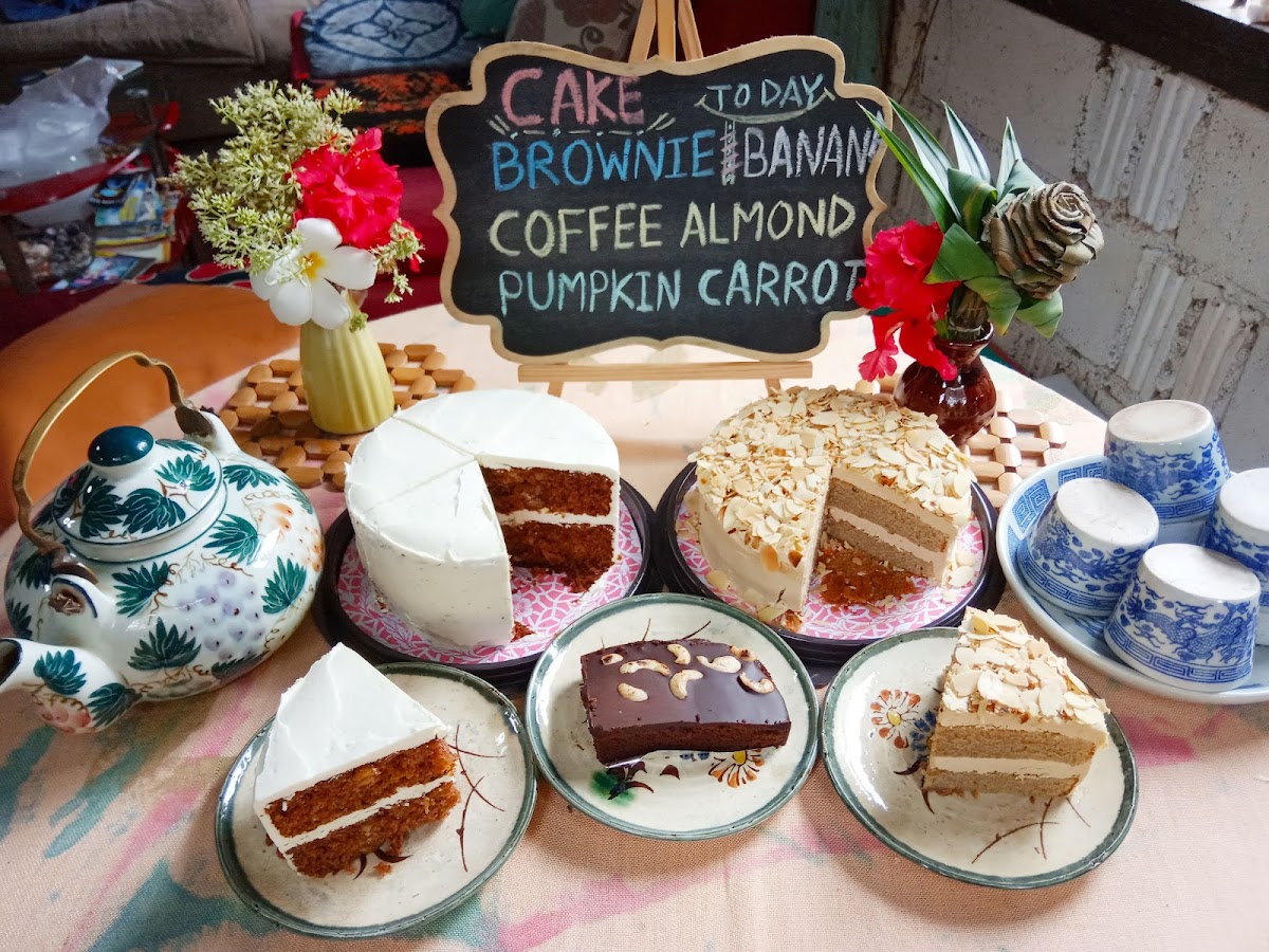 Siam Home Cafe & Bakery Koh Lanta-3