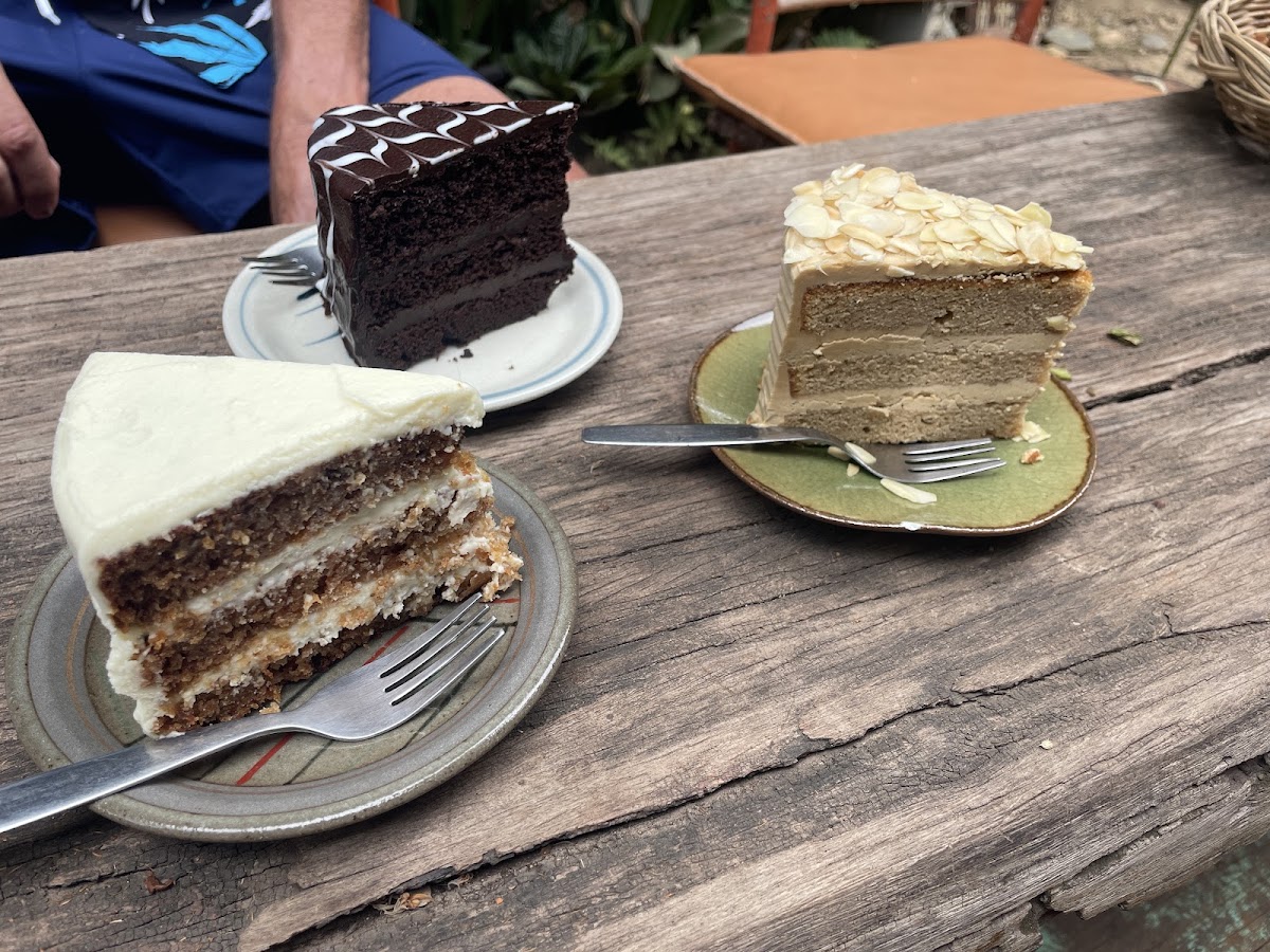 Siam Home Cafe & Bakery Koh Lanta-5