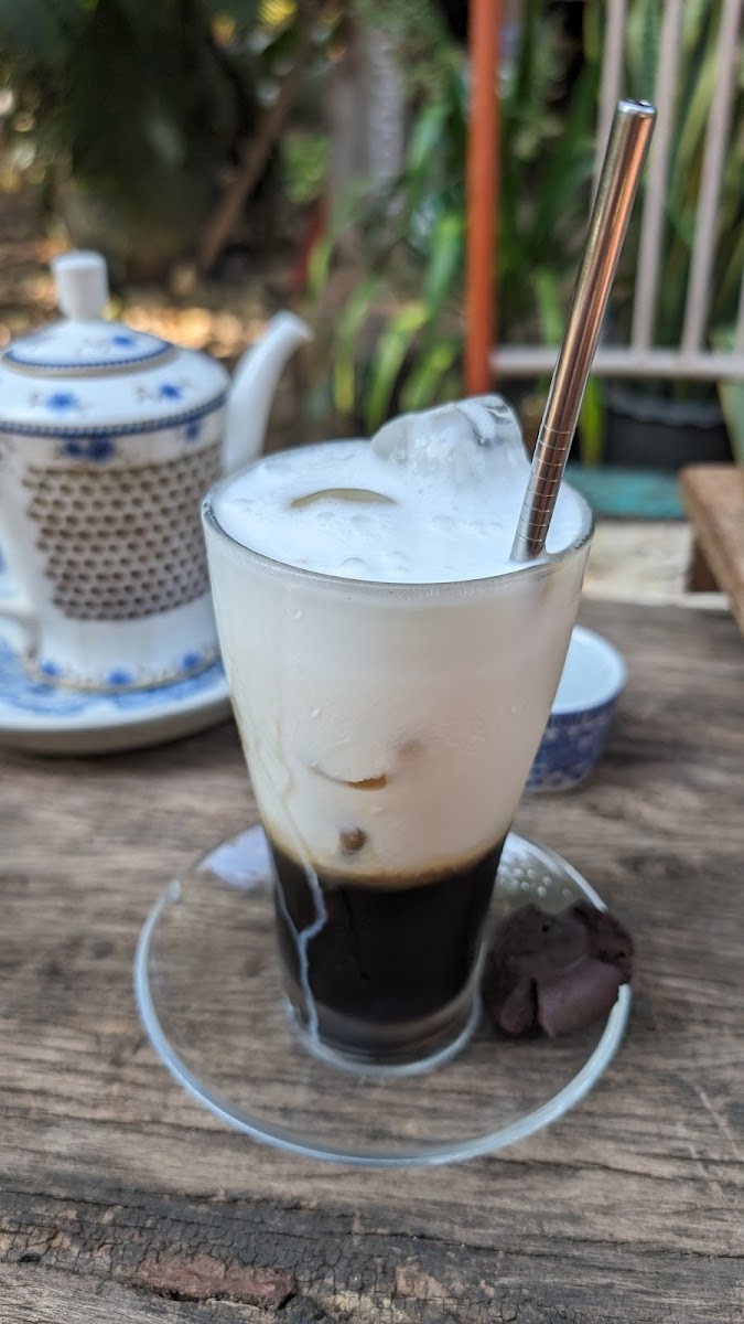 Siam Home Cafe & Bakery Koh Lanta-6