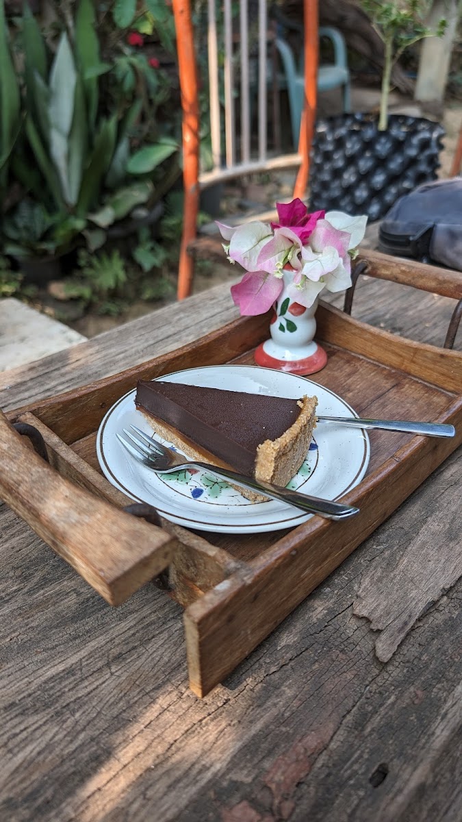 Siam Home Cafe & Bakery Koh Lanta-8