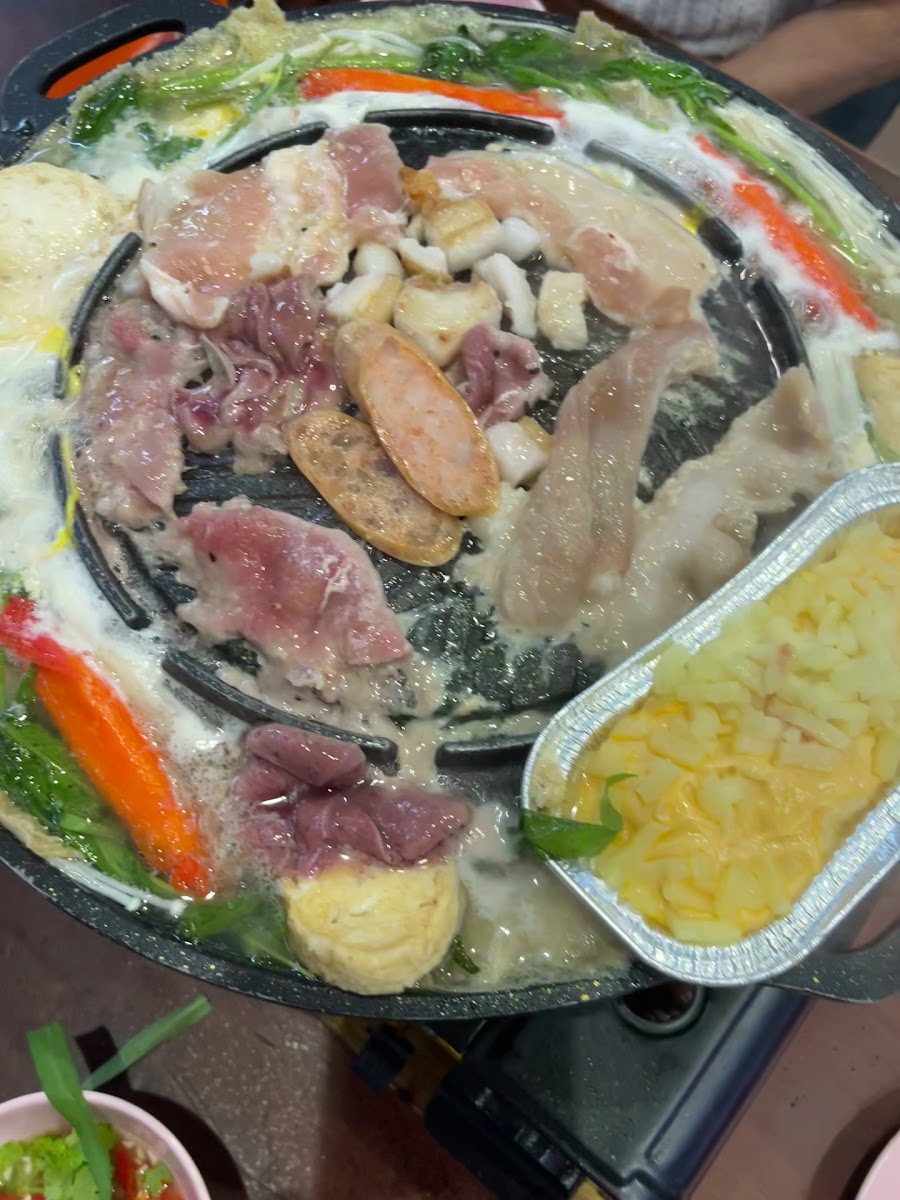 Siam Square Mookata - Best Mookata In Singapore-2