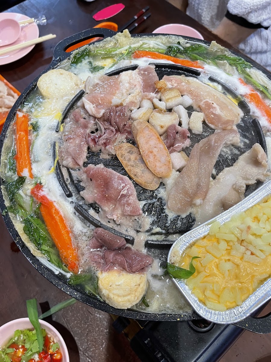 Siam Square Mookata - Best Mookata In Singapore-4