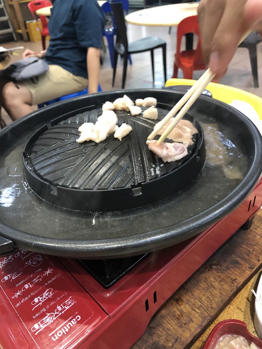Siam Square Mookata - Best Mookata In Singapore-5