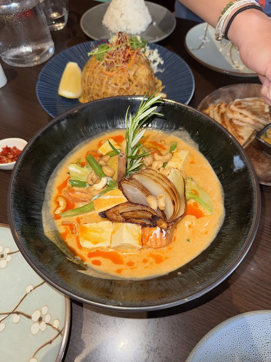Siam Thai Fusion Cuisine-10