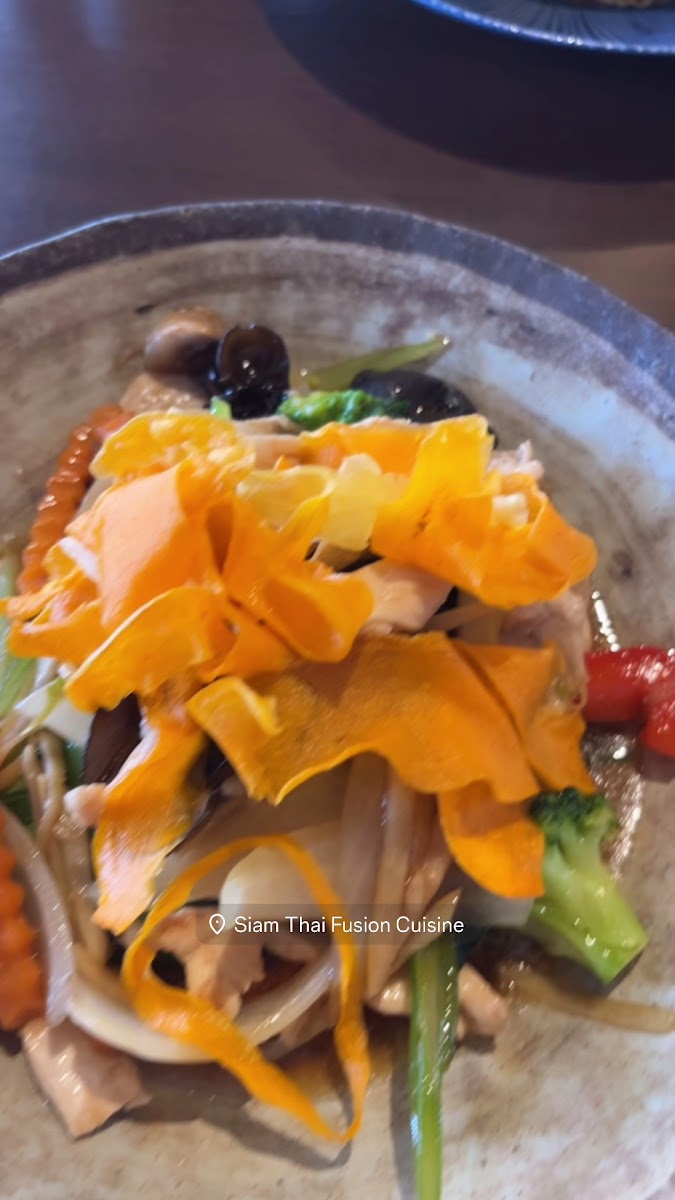 Siam Thai Fusion Cuisine-2