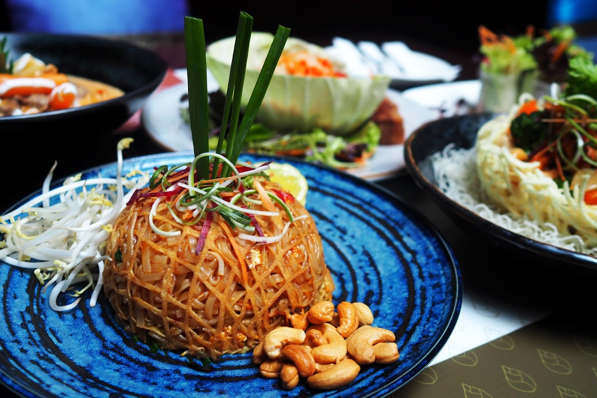 Siam Thai Fusion Cuisine-5